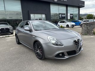 Alfa Romeo Giulietta 2014 QV LINE-thumb-2