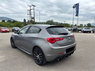 Alfa Romeo Giulietta 2014 QV LINE-thumb-5