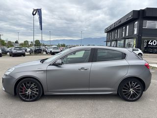 Alfa Romeo Giulietta 2014 QV LINE-thumb-6