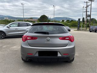Alfa Romeo Giulietta 2014 QV LINE-thumb-4