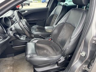 Alfa Romeo Giulietta 2014 QV LINE-thumb-8