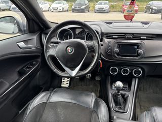Alfa Romeo Giulietta 2014 QV LINE-thumb-15