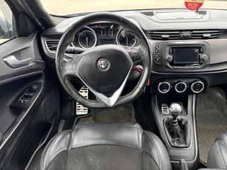 Alfa Romeo Giulietta 2014 QV LINE-thumb-10