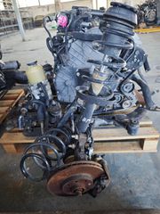 OPEL ASTRA G 1.7TD '98-'04 * ΕΛΑΤΗΡΙΑ ΕΡΓΟΣΤΑΣΙΑΚΑ ΕΜΠΡΟΣ *ΑΝΤΑΛΛΑΚΤΙΚΑ SUVparts - AUTOplace*