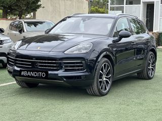 Porsche Cayenne 2020 ΕΥΚΑΙΡΙΑ//V6 TURBO//PLUG-IN HYBRID//MATRIX//BOSE//PANORAMA