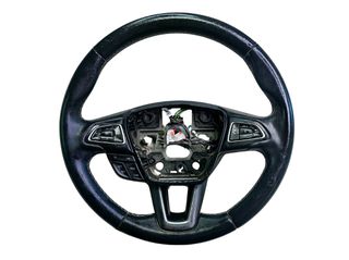 Δερμάτινο Τιμόνι Ford Kuga St-Line