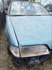 Ανταλλακτικά από Rover Cabrio1995