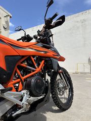 KTM 690 Enduro R 2023 .-thumb-1