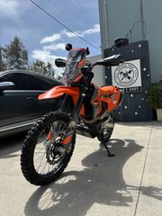 KTM 690 Enduro R 2023 .-thumb-2