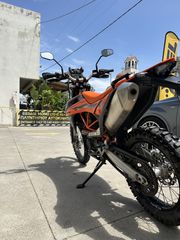 KTM 690 Enduro R 2023 .-thumb-3