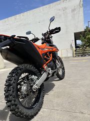 KTM 690 Enduro R 2023 .-thumb-4
