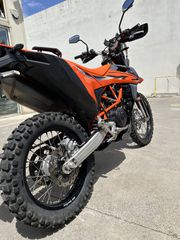 KTM 690 Enduro R 2023 .-thumb-8