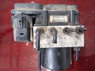 Μονάδα ABS ,VW-SEAT-SKODA 2002-08 TRW  6Q0907379AF  002 / 6Q0907379AF  H04  /  0265231712