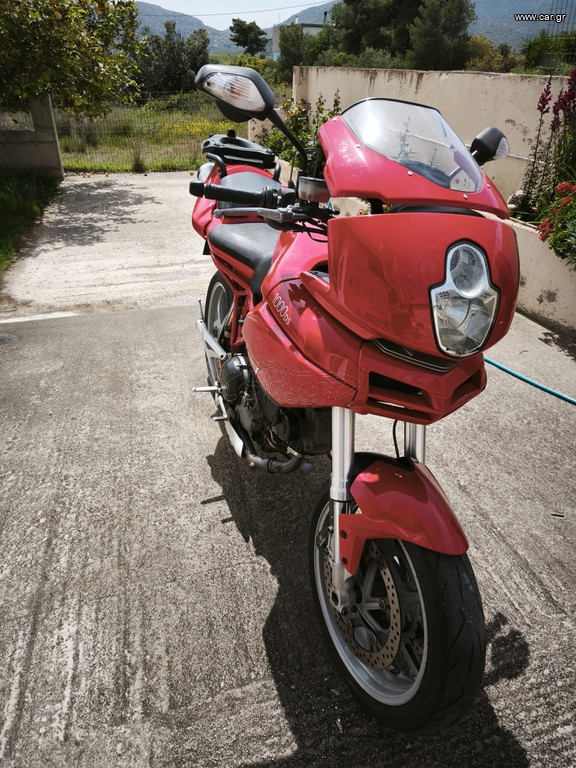 Ducati Multistrada 1000 DS 2004 1000 ds