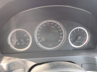 Mercedes-Benz C 180 2010 compressor-thumb-5