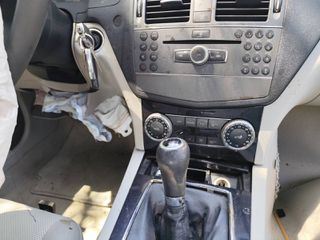 Mercedes-Benz C 180 2010 compressor-thumb-11