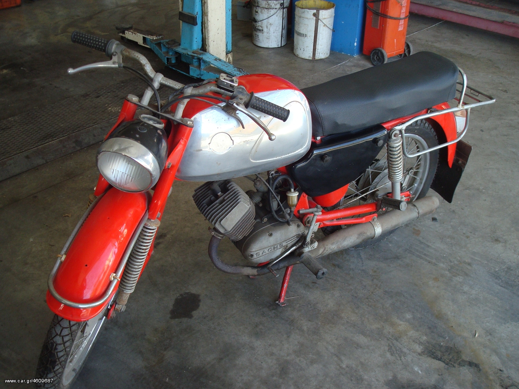 Sachs 1968 PRIOR 