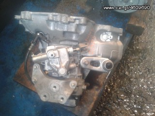ΣΑΣΜΑΝ ΓΙΑ OPEL COMBO - C CORCA - D MERIVA AGILA - B Z13DTJ SUZUKI FIAT 1.3D CDTI 1.3L - 16V - 75HP 2006 - 2013