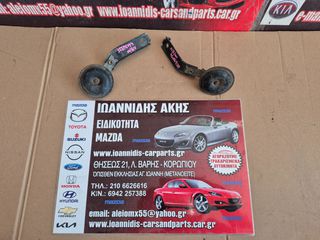 MAZDA MX-5 NB 2000 ΚΟΡΝΕΣ-thumb-1