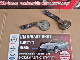 MAZDA MX-5 NB 2000 ΚΟΡΝΕΣ-thumb-6