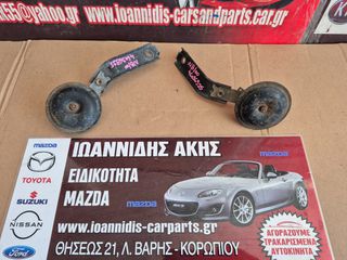 MAZDA MX-5 NB 2000 ΚΟΡΝΕΣ-thumb-8