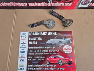 MAZDA MX-5 NB 2000 ΚΟΡΝΕΣ-thumb-9