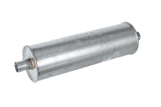 ΠΙΣΩ ΕΞΑΤΜΙΣΗ MERCEDES T1 (601), T1 (601, 611), T1 (602), T1 (B601), T1 (B602), T1/TN 2.3-3.0D 04.77-02.96