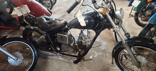 Honda JAZZ 1998 Jazz 50-thumb-1