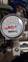Honda JAZZ 1998 Jazz 50-thumb-4