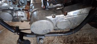 Honda JAZZ 1998 Jazz 50-thumb-5