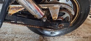 Honda JAZZ 1998 Jazz 50-thumb-6