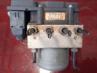 Μονάδα ABS, CITROEN C4 PEUGEOT 307    9649988280 9657352780 0265231486