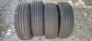 4αδα ΕΛΑΣΤΙΚΑ CONTINENTAL 195/65R15