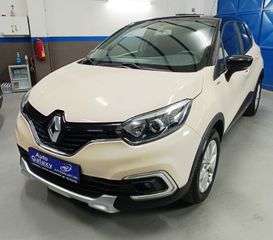 Renault Captur 2018 LIMITED edition full extra!!