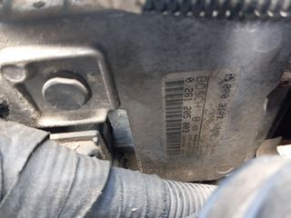 ΕΓΚΕΦΑΛΟΣ ΜΗΧΑΝΗΣ SMART FOR TWO 450 1998-2007 0261205003