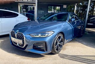 Bmw 420 2022 dA Cabrio M-Sport G23-thumb-3