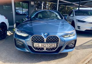 Bmw 420 2022 dA Cabrio M-Sport G23-thumb-5