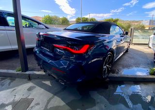 Bmw 420 2022 dA Cabrio M-Sport G23-thumb-6