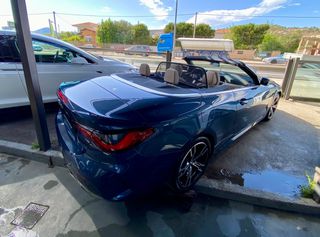 Bmw 420 2022 dA Cabrio M-Sport G23-thumb-9