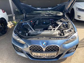Bmw 420 2022 dA Cabrio M-Sport G23-thumb-10