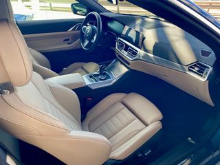 Bmw 420 2022 dA Cabrio M-Sport G23-thumb-11