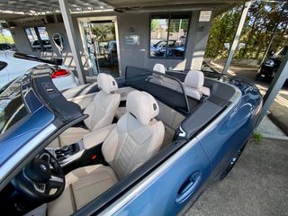 Bmw 420 2022 dA Cabrio M-Sport G23-thumb-15