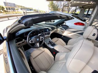 Bmw 420 2022 dA Cabrio M-Sport G23-thumb-16