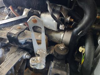 OPEL ASTRA G 1.7TD - Y17DT - '98-'04 * ΜΙΖΑ *ΑΝΤΑΛΛΑΚΤΙΚΑ SUVparts - AUTOplace*