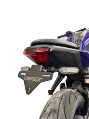 Αναδιπλούμενη βάση πινακίδας Yamaha MT-07 2025+