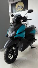 Yamaha RayZR 2025 ΚΑΝΤΟ ΔΙΚΟ ΣΟΥ ΜΕ LEASING