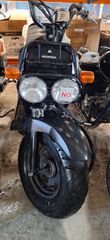 Honda Zoomer 2008-thumb-1