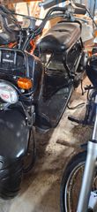 Honda Zoomer 2008-thumb-4