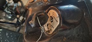 Honda Zoomer 2008-thumb-6