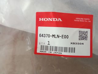 ΑΡΙΣΤΕΡΟ ΚΑΛΥΜΜΑ FAIRING AFRICA TWIN 1100-thumb-2